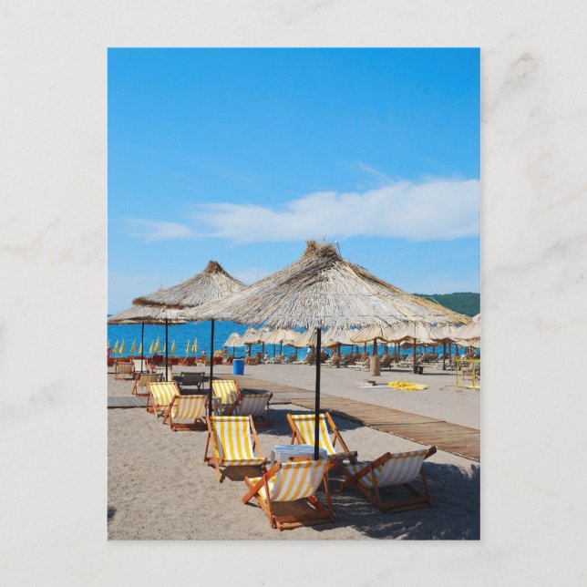 Vaccinering av fastighet - vykort (Framsida)