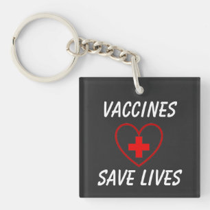 Vaccinernas spara lever