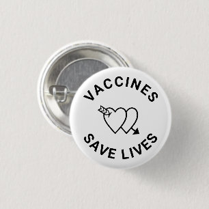 Vaccinernas spara lever svart och vitt hjärta söta knapp