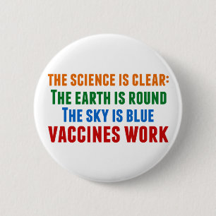 Vaccines Work Pro Vaccination Science Quote Knapp