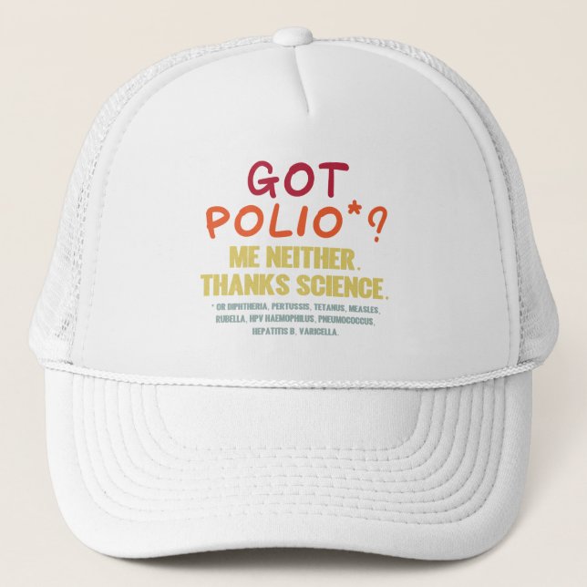 Vaccines Work Tack Science Epidemiology Student Keps (Framsida)