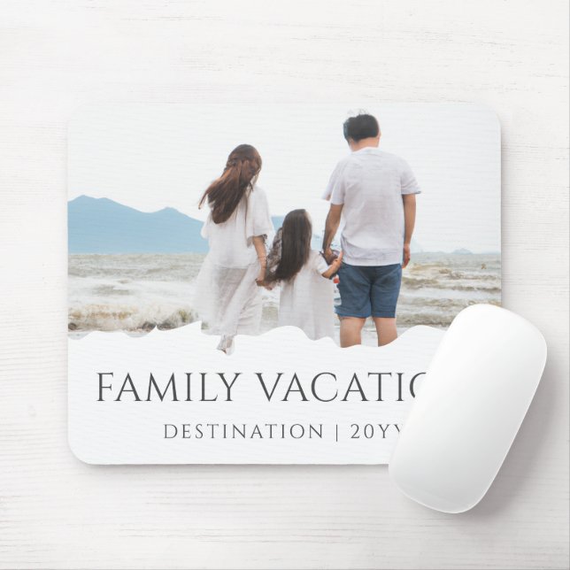 Vacering av elegant-familj | Foto för familjen Res Musmatta (Med mus)