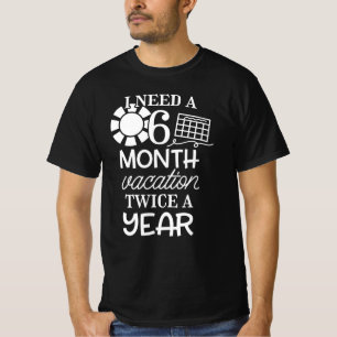 Vacering - t shirt