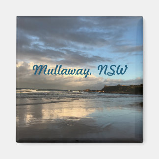 Vacerings- och samlingsmagneter magnet