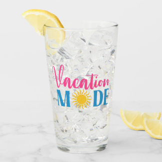 Vaceringsläge Glaskopp