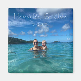 Vaceringsmagnet Magnet