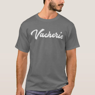 Vacherie T Shirt