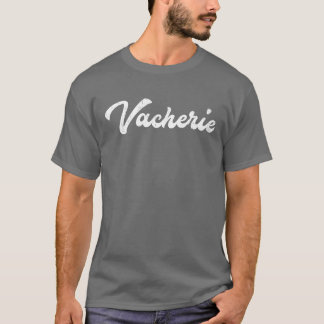 Vacherie T Shirt