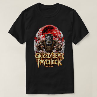 Väck Demonen T Shirt