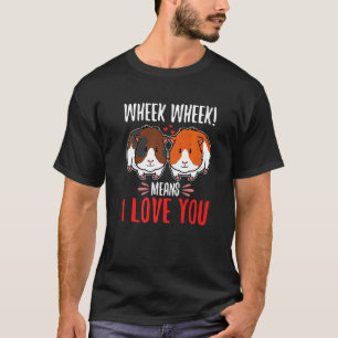 Väck elaken i kärlek t shirt