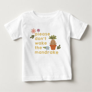 Väck Inte Alraunen T Shirt