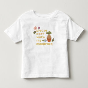 Väck Inte Mandraken T Shirt