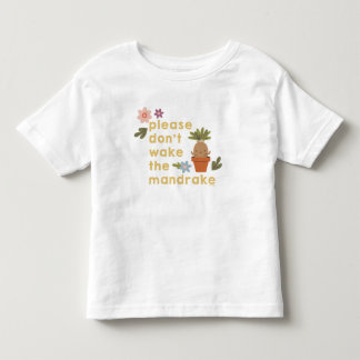 Väck Inte Mandraken T Shirt