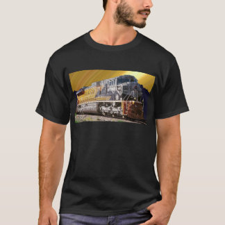 Väck men inte glömt tee shirt