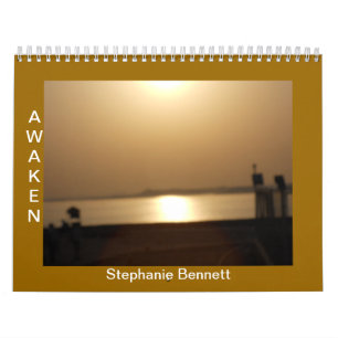 Väcka Kalender