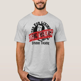 Väcka skjorta för vår tee shirt