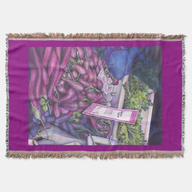 Vackbrunn för valar i Soppa Mysfilt (Framsidan)