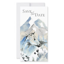 Vacker Abstrakt Horse och Bröllop