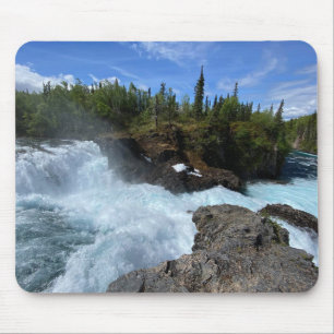 Vacker Alaska Series Musmatta