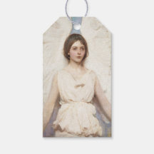 Vacker ängel (av Abbott Handerson Thayer)