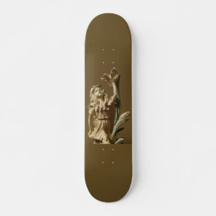 Vacker Angel Skateboard