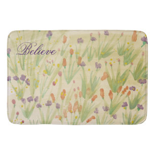 Vacker Bath Mat Badrumsmatta