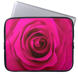 vacker blå skygrafisk dekoration, bakgrund, beaut laptop fodral