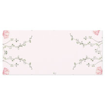 Vacker blomster 