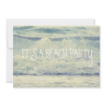 Vacker Blue Rolling Beach Vågar