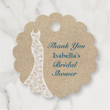 Vacker Bröllopsfest vid Stranden Tack