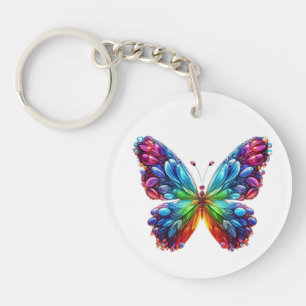 Vacker Butterfly
