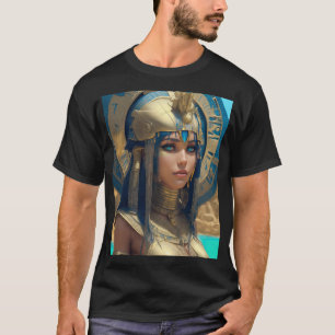 Vacker Cleopatra T Shirt