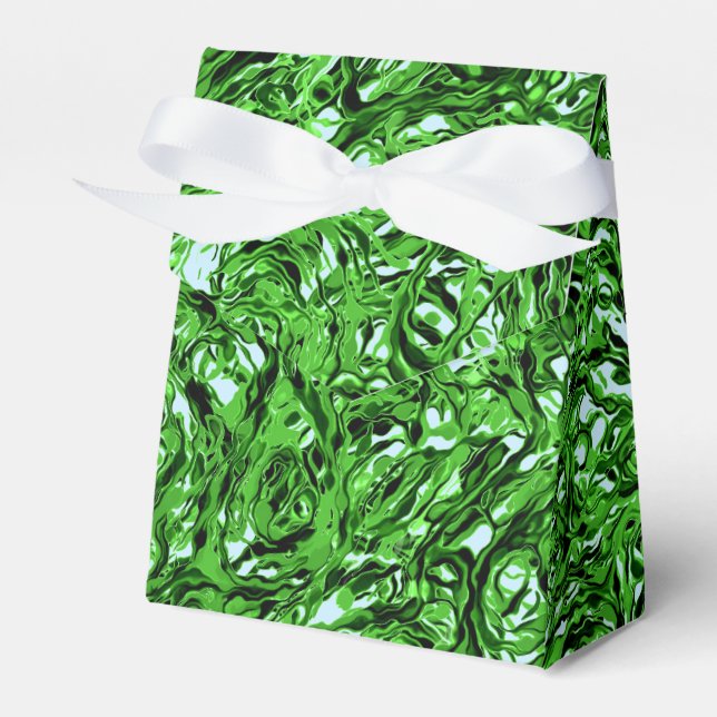 Vacker Cool Glad Funky  Presentaskar (Framsidan Sidan)