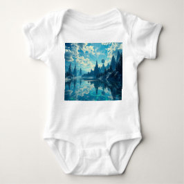 Vacker dag någonstans.. t shirt