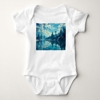 Vacker dag någonstans.. t shirt