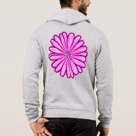 Vacker Daisy Flower, rasterbild T Shirt