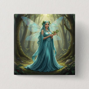 Vacker December Turcos Fairy Knapp