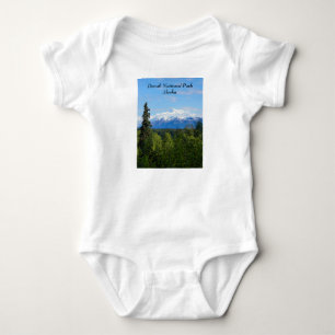 Vacker Denali T Shirt