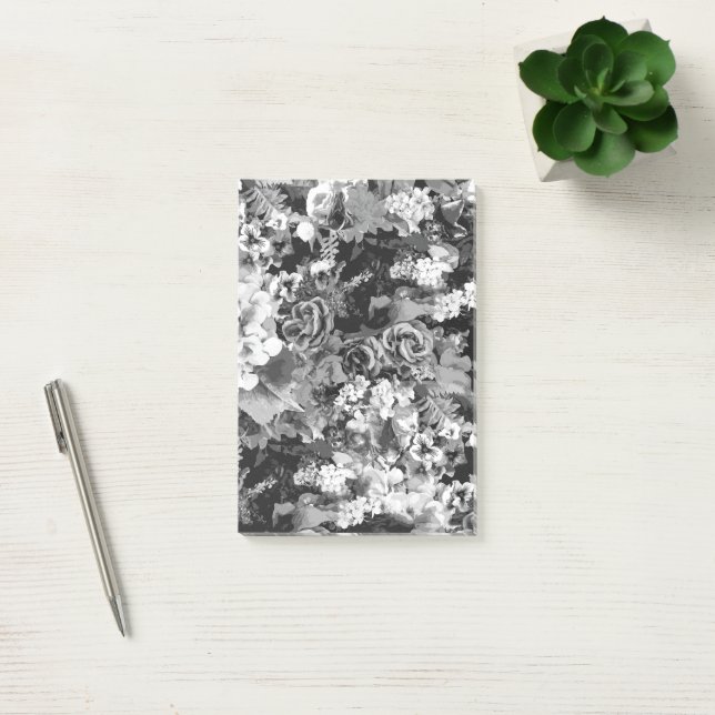 Vacker detalj 2 post-it block (Kontor)