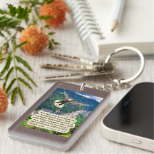 Vacker Eagle Scripture Isaiah 40:31