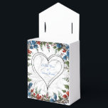 Vacker, elegant och fantasifull bröllopsdekoration presentaskar<br><div class="desc">Vacker,  elegant och fantasifull bröllopsdekoration Presentlåda</div>