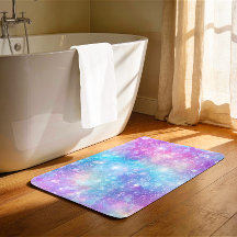 Vacker Färgrik Glittrig Bakgrund