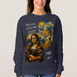 Vacker feberdröm t shirt