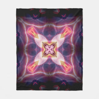 Vacker Fleece Blanket