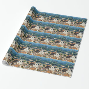 vacker Florence Presentpapper