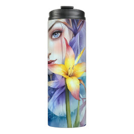 Vacker Flower