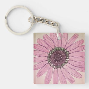 Vacker Flower