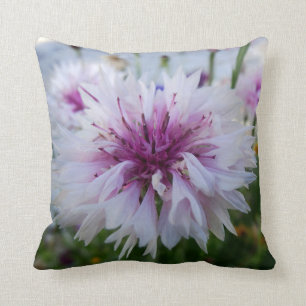 Vacker Flower Kudde