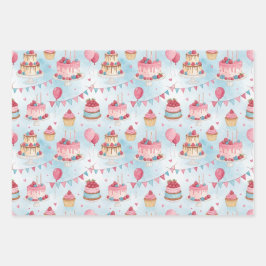 Vacker födelsedagskummel