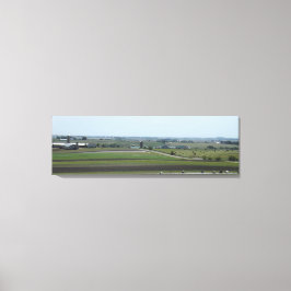 Vacker Fotografi Konst Canvastryck
